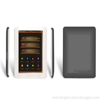 MID with 800 x 480 Pixels Resolution, Supports Internet Surfing, E-mail, 3D Games and 3D Pictures